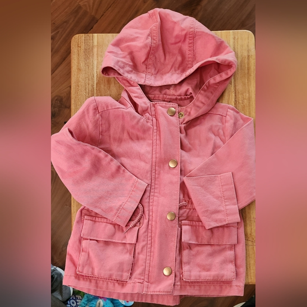 Oshkosh Bgosh 24 month Jacket